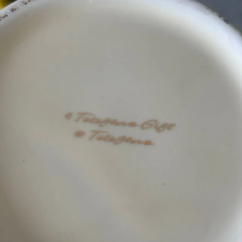 Teleflora vintage gift